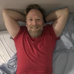 Meet your Posher, Bryan